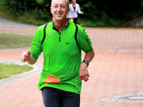 Campuslauf – Foto 47