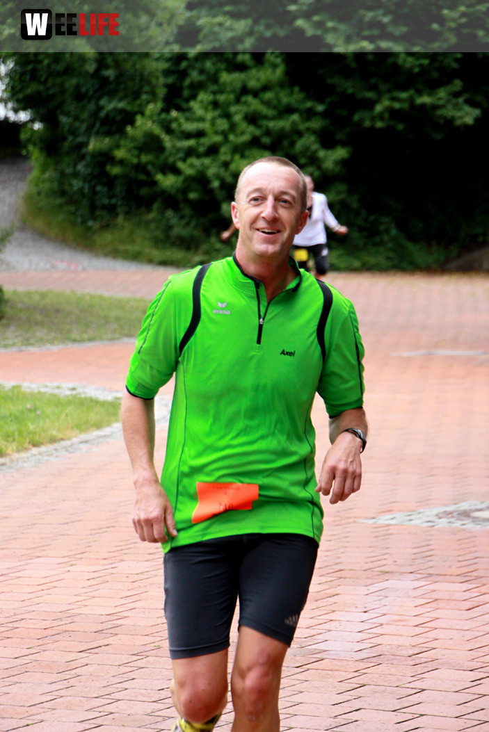 Campuslauf