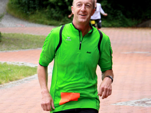 Campuslauf – Foto 48