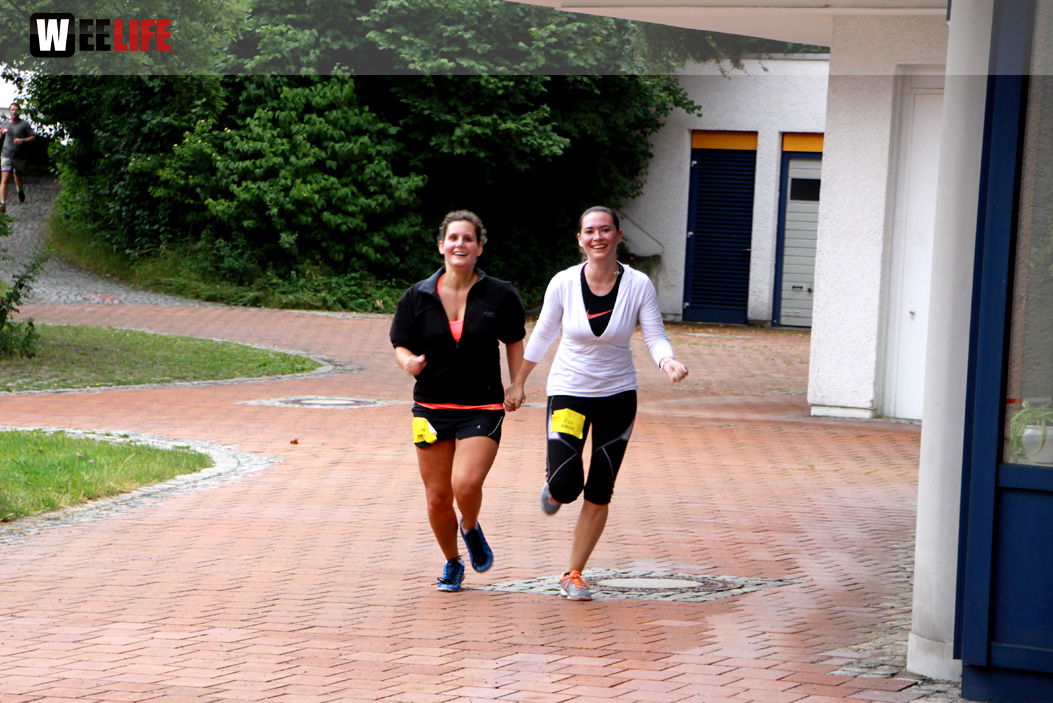 Campuslauf
