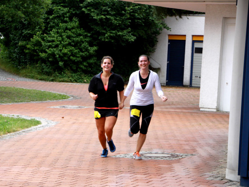 Campuslauf – Foto 49