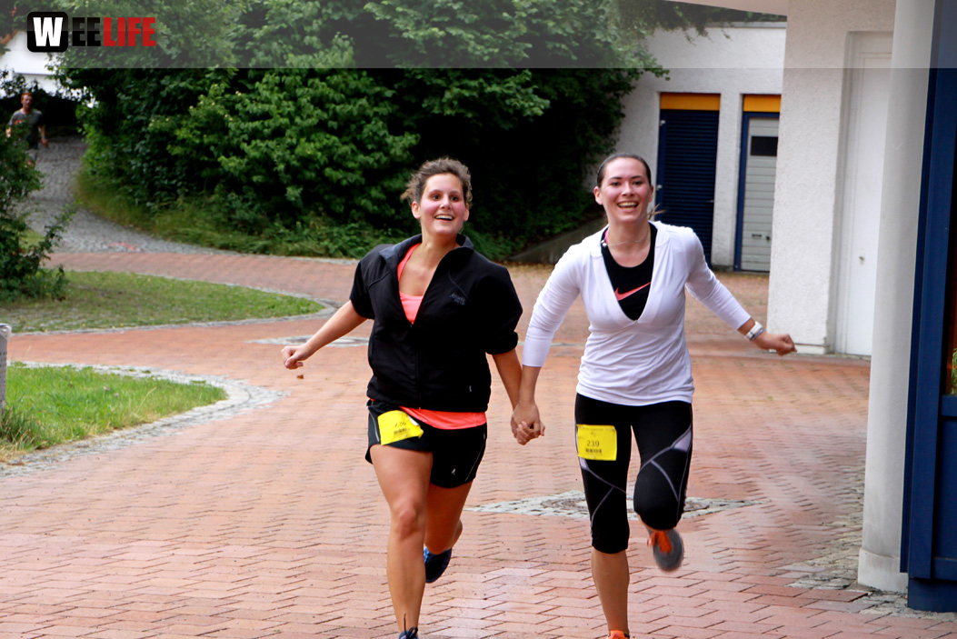 Campuslauf