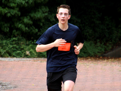 Campuslauf – Foto 51