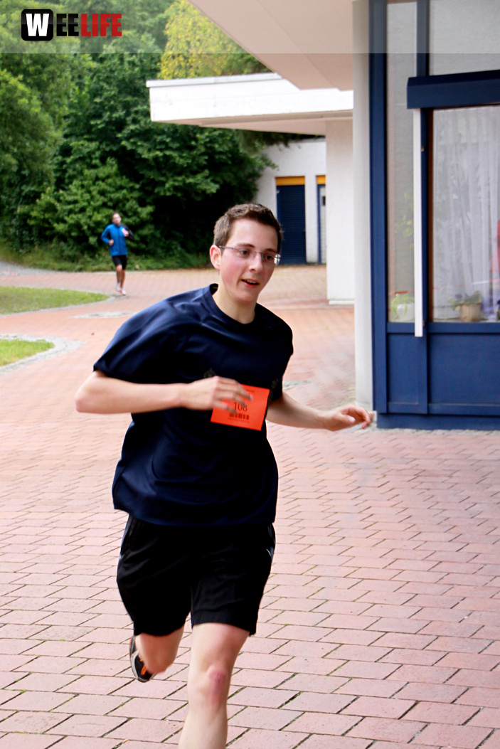 Campuslauf
