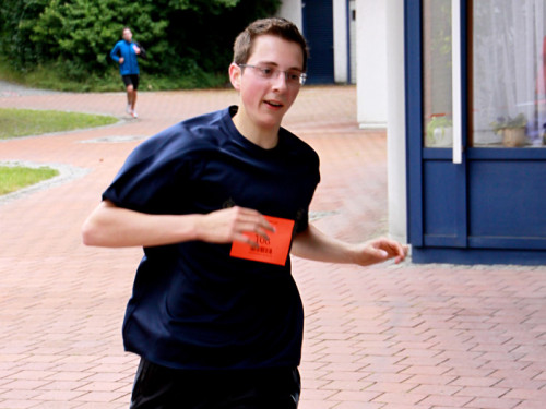 Campuslauf – Foto 52