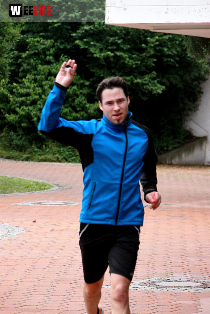 Campuslauf