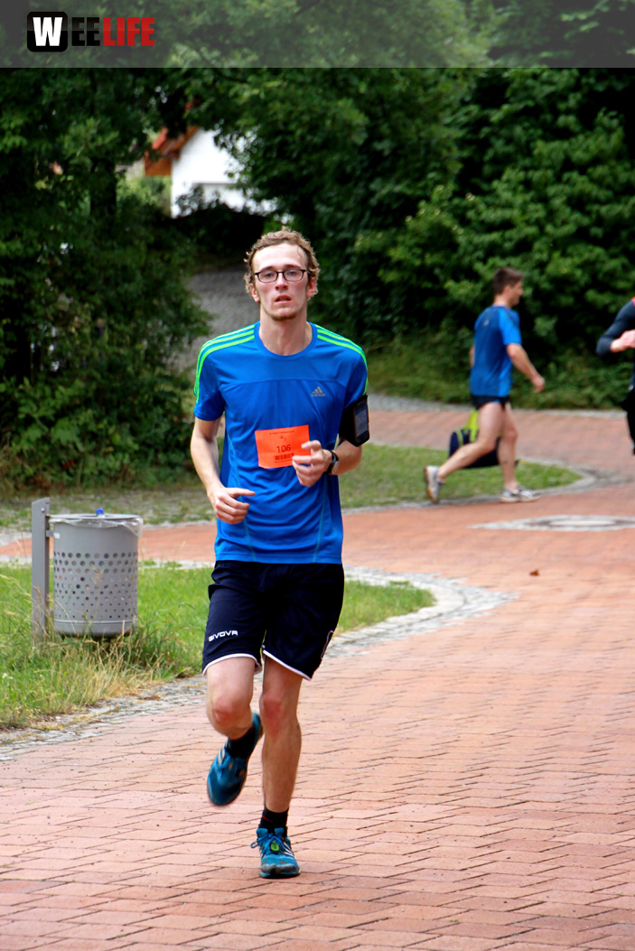 Campuslauf