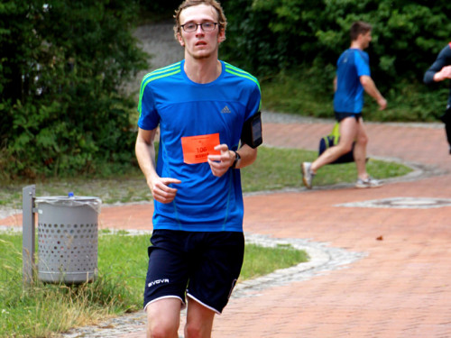 Campuslauf – Foto 54