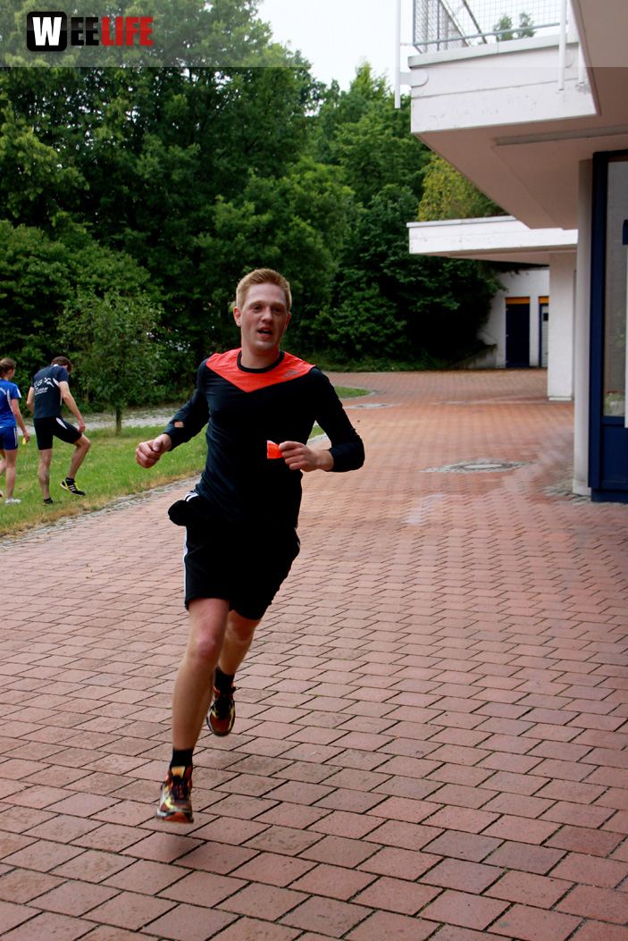 Campuslauf
