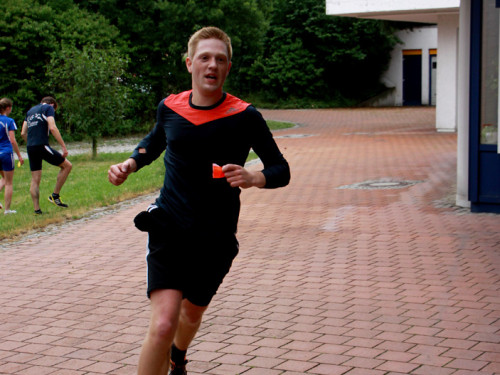 Campuslauf – Foto 55