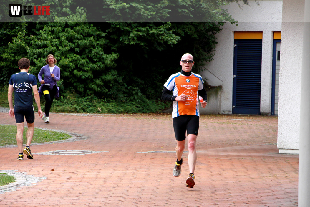 Campuslauf
