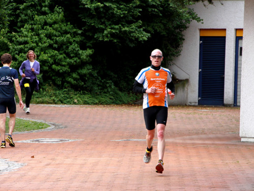 Campuslauf – Foto 56
