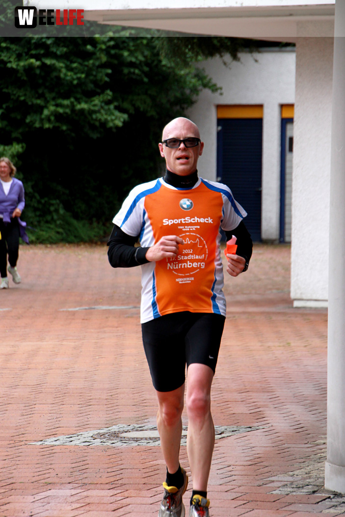 Campuslauf