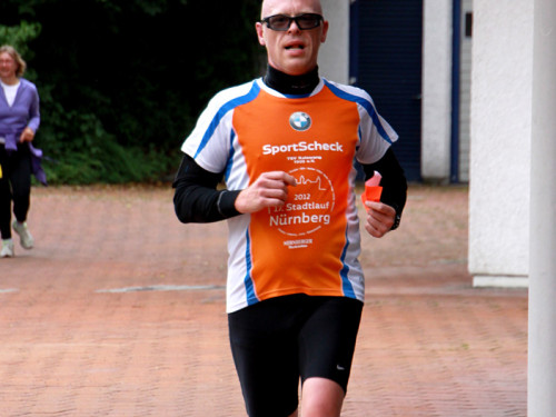 Campuslauf – Foto 57