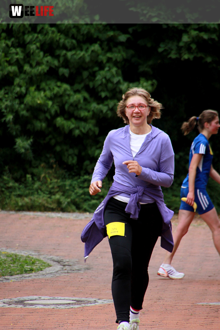 Campuslauf