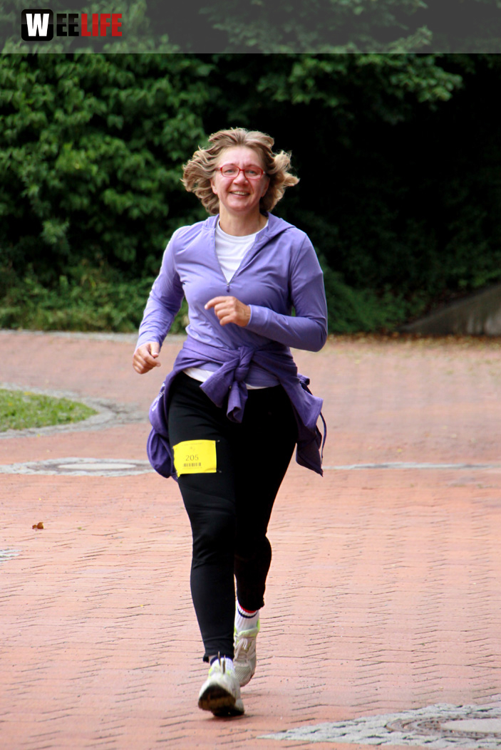 Campuslauf