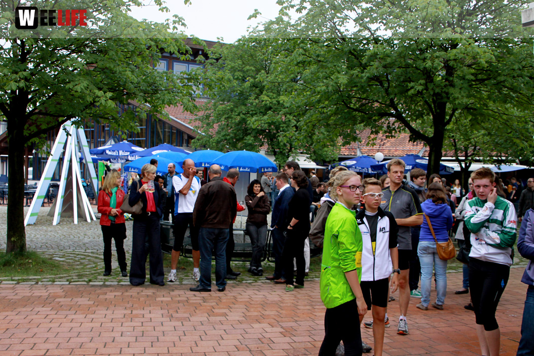 Campuslauf