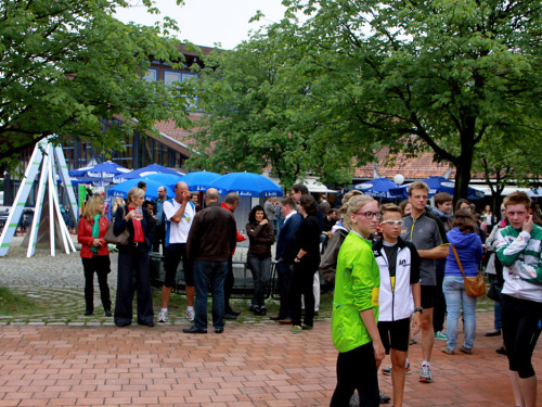Campuslauf – Foto 61