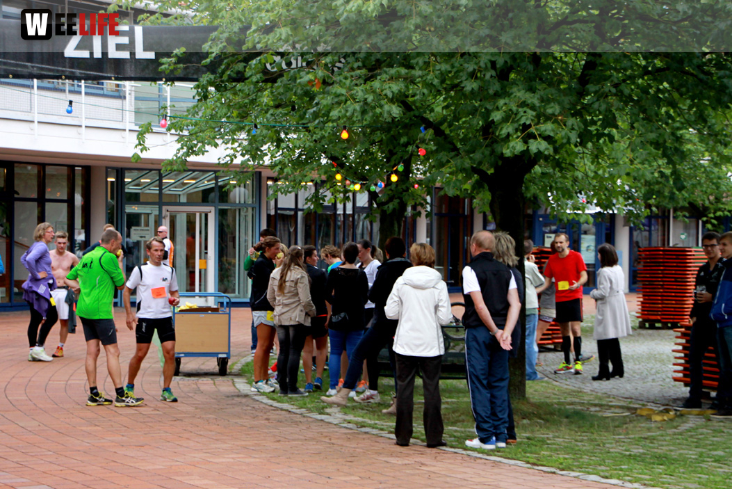 Campuslauf