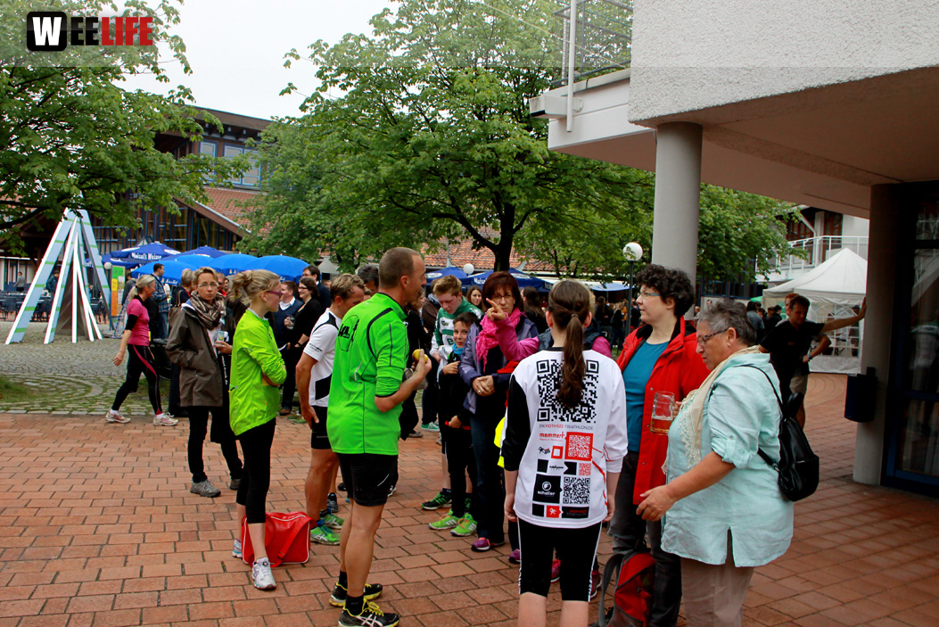 Campuslauf