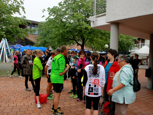 Campuslauf – Foto 64