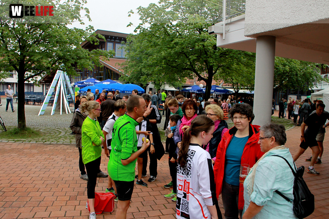 Campuslauf