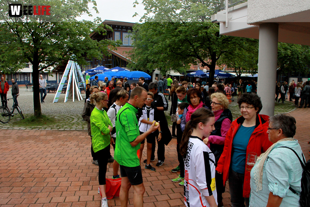 Campuslauf
