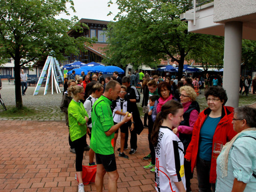 Campuslauf – Foto 66