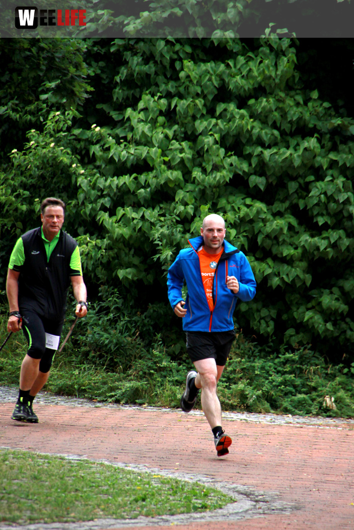Campuslauf