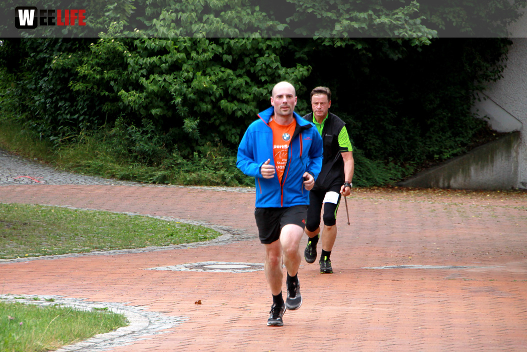 Campuslauf