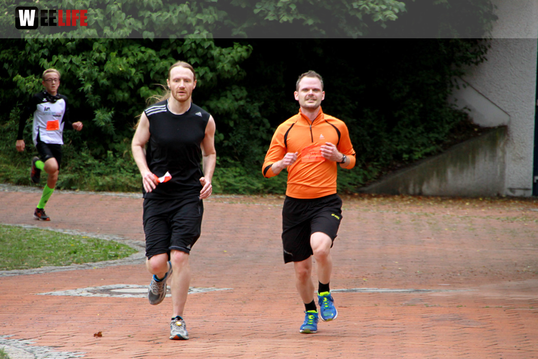 Campuslauf