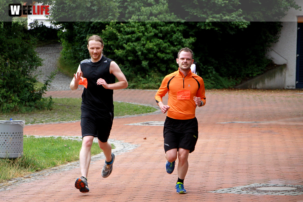 Campuslauf