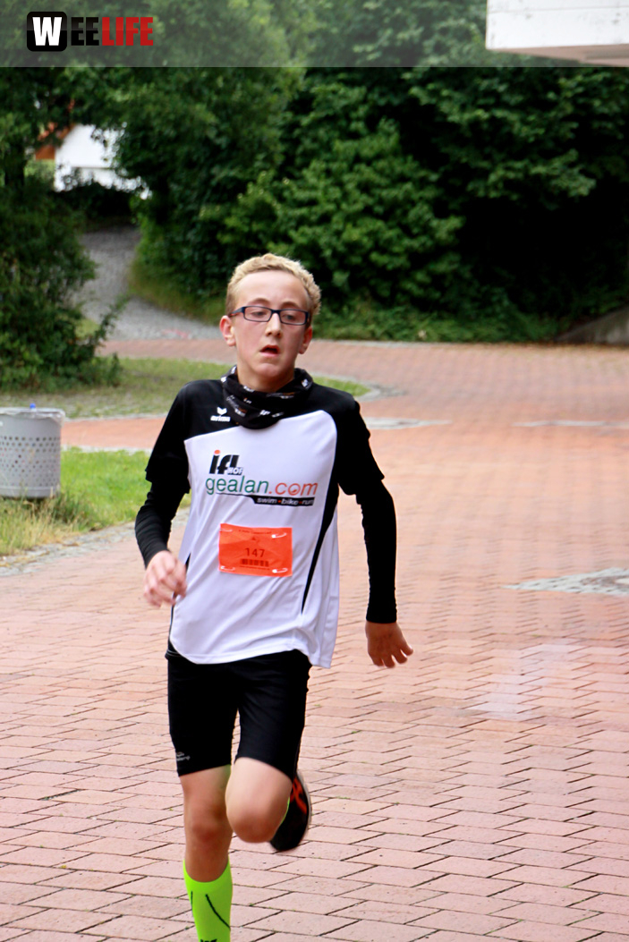 Campuslauf