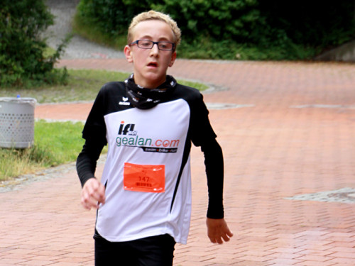 Campuslauf – Foto 74