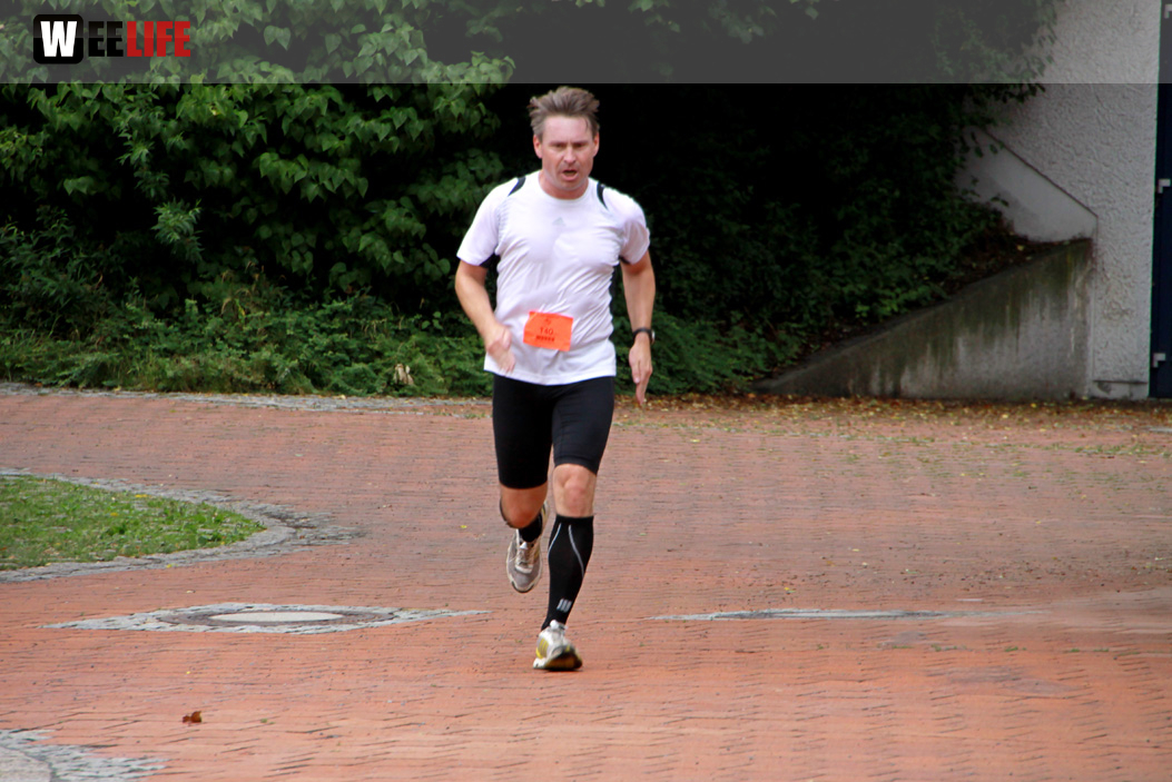 Campuslauf
