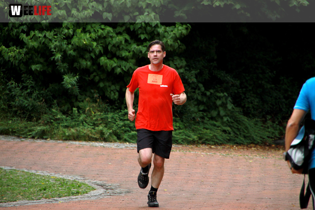 Campuslauf