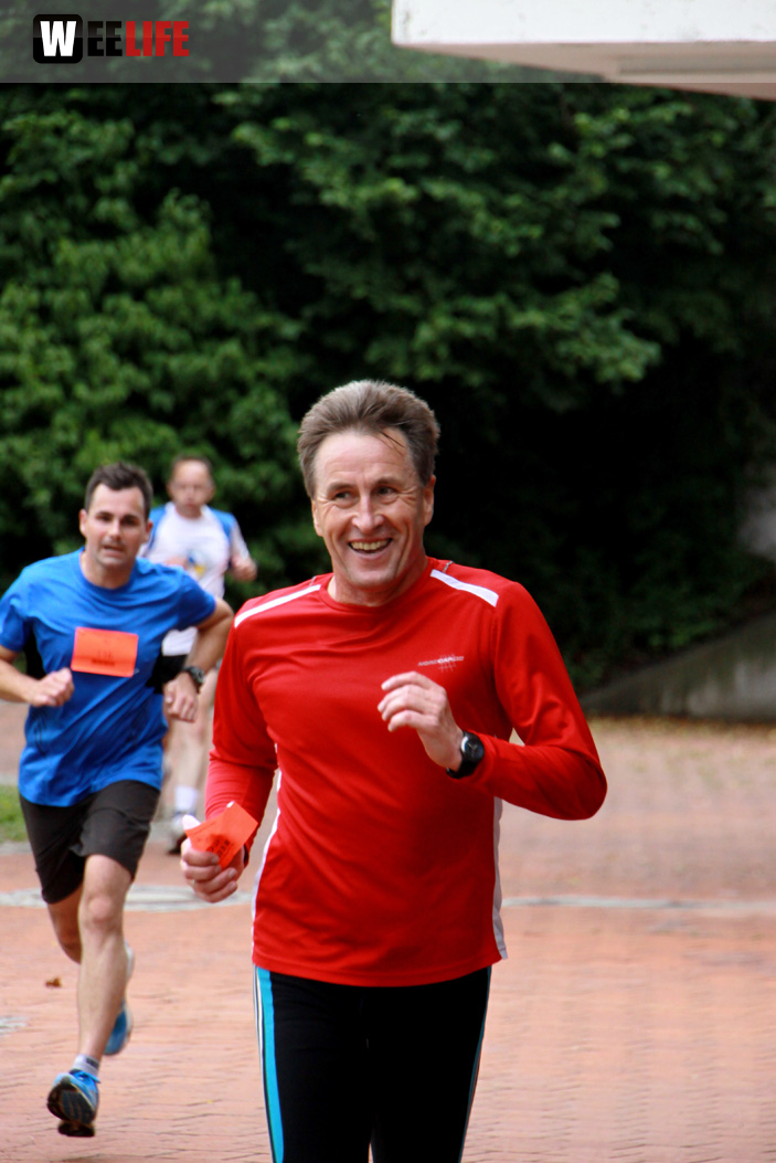 Campuslauf