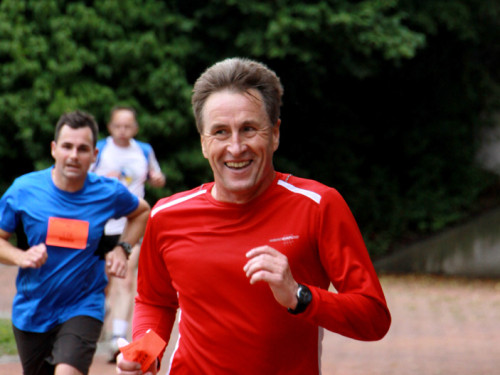 Campuslauf – Foto 78
