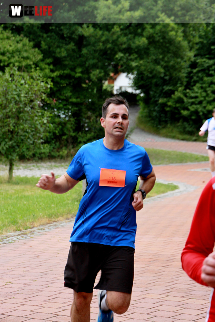 Campuslauf
