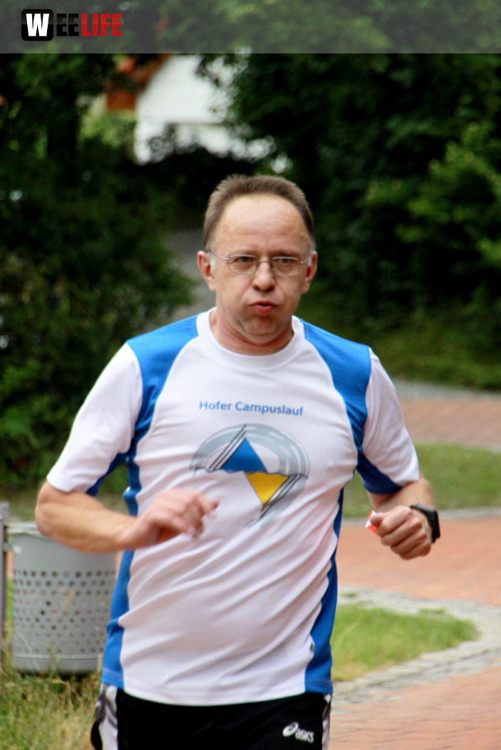 Campuslauf