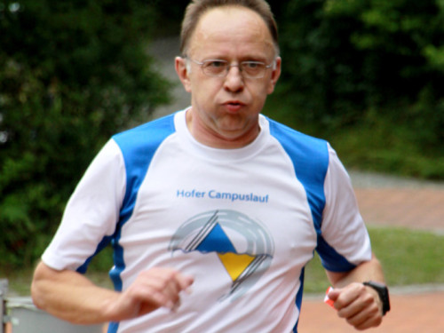 Campuslauf – Foto 80