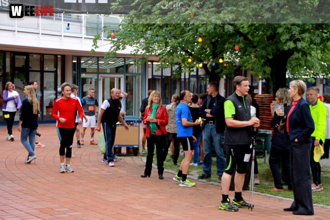 Campuslauf