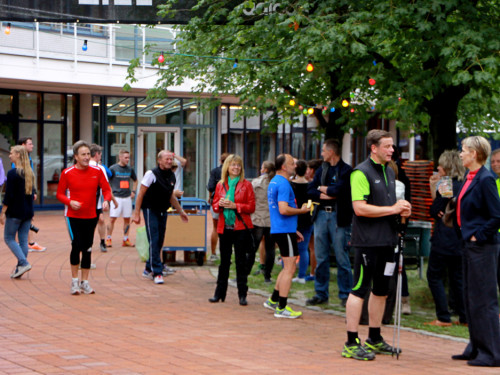 Campuslauf – Foto 81
