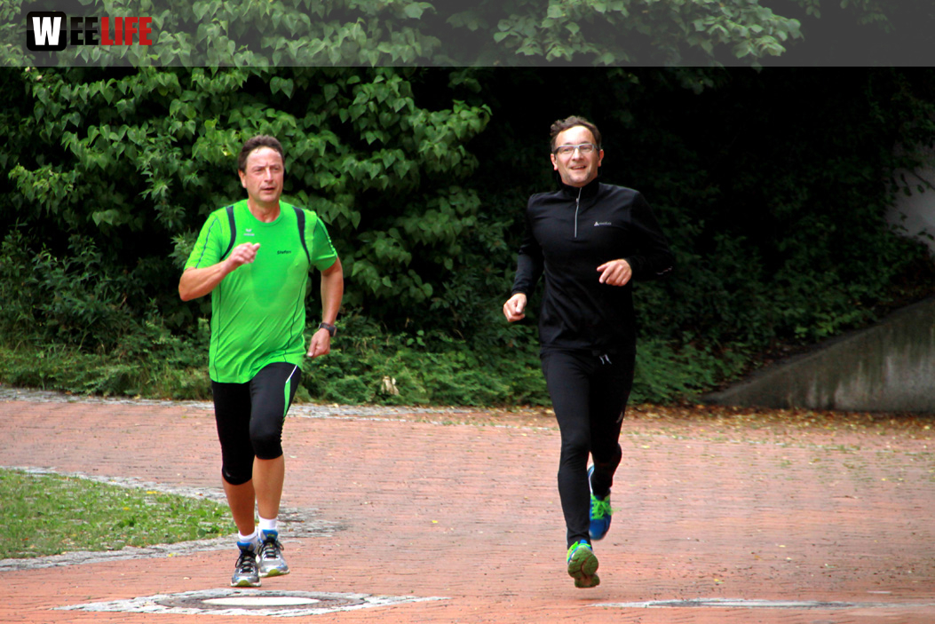 Campuslauf