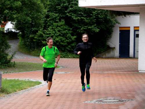 Campuslauf – Foto 83