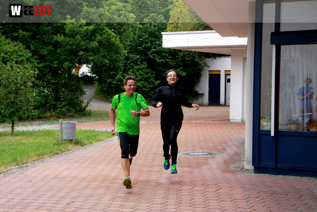 Campuslauf
