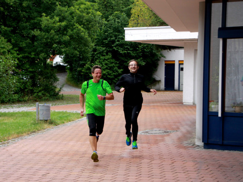 Campuslauf – Foto 84