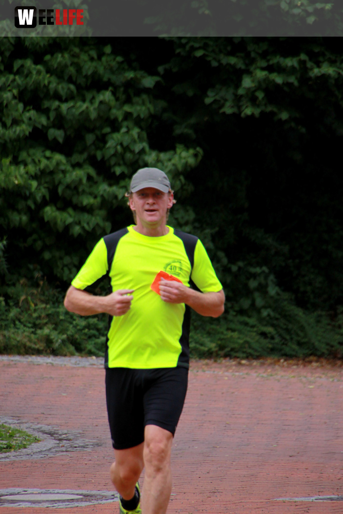 Campuslauf