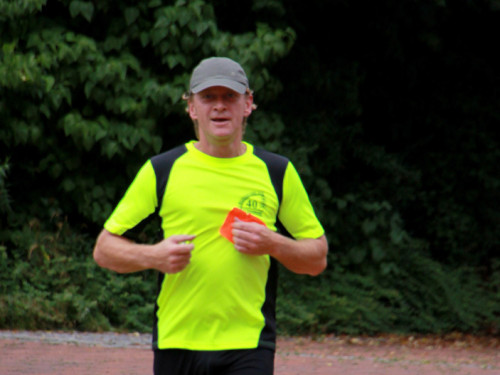 Campuslauf – Foto 86