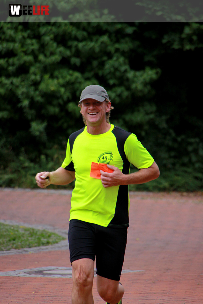 Campuslauf